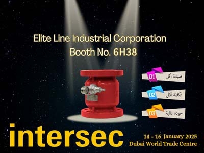 InterSec Dubai 2025